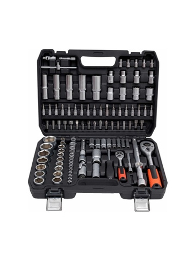 Набор инструментов Gigant DIY 108 предметов GDAS-108