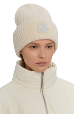 Шапка Parajumpers MOONEYE HAT 775 молочный