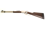 Винтовка пневматическая Umarex Walther Lever Action Steel Finish