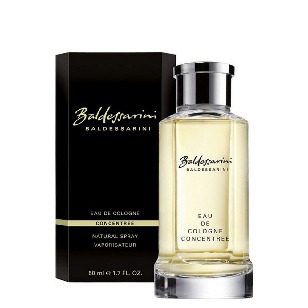 BALDESSARINI CONCENTREE edС 50ml man
