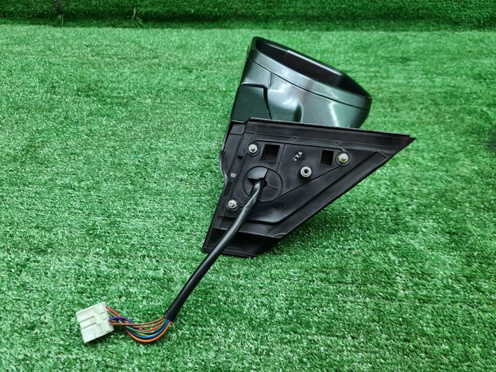 Зеркало левое Honda Cr-v 3 (2006-2012) 9 конт.