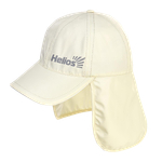 Бейсболка Helios Legion (6-кл) XL(59) дюспо бодинг цв.Бежевый
