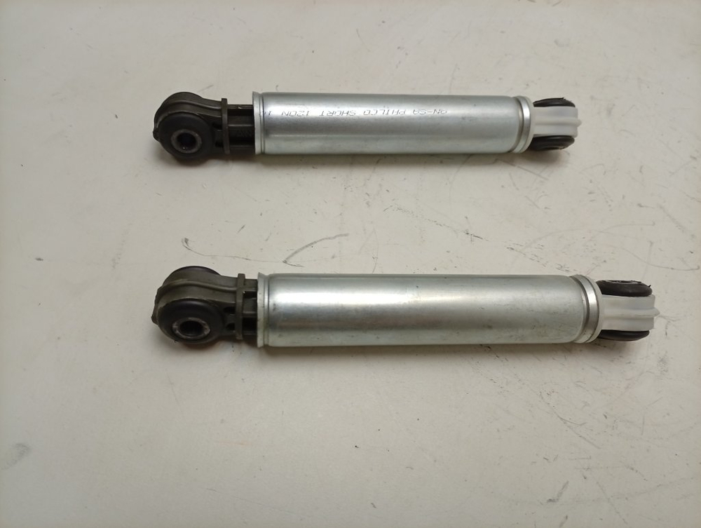 WD54330/02 кт36 Амортизаторы для стиральной машины Bosch Siemens 120Н б/у