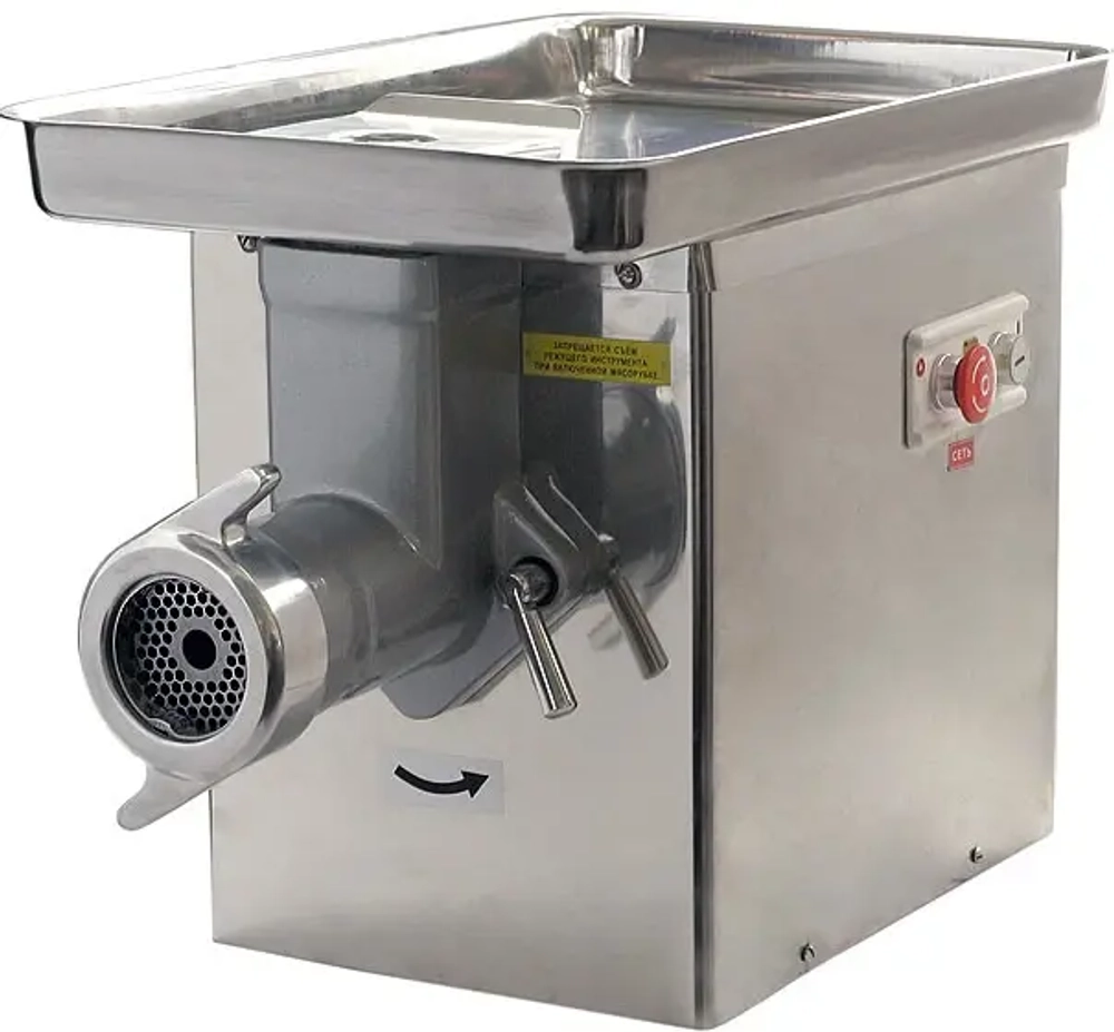 Мясорубка Торгмаш Барановичи МИМ-300