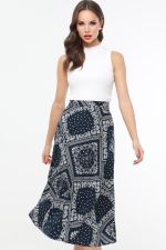 Юбка Твой счастливый выбор DStrend (Акция)