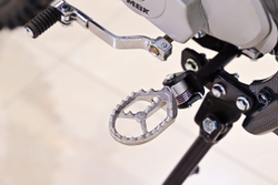 Мотоцикл TMBK Pitster SP1 150 Biggy