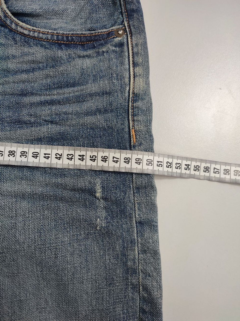 Шорты H&M повседневные 44 размер