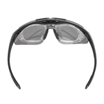 Очки поляризационные Nisus (N-OP-LZ0308-Y) (желтый) в жестком чехле