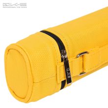 Тубус QK-S Ray 1x1 желтый