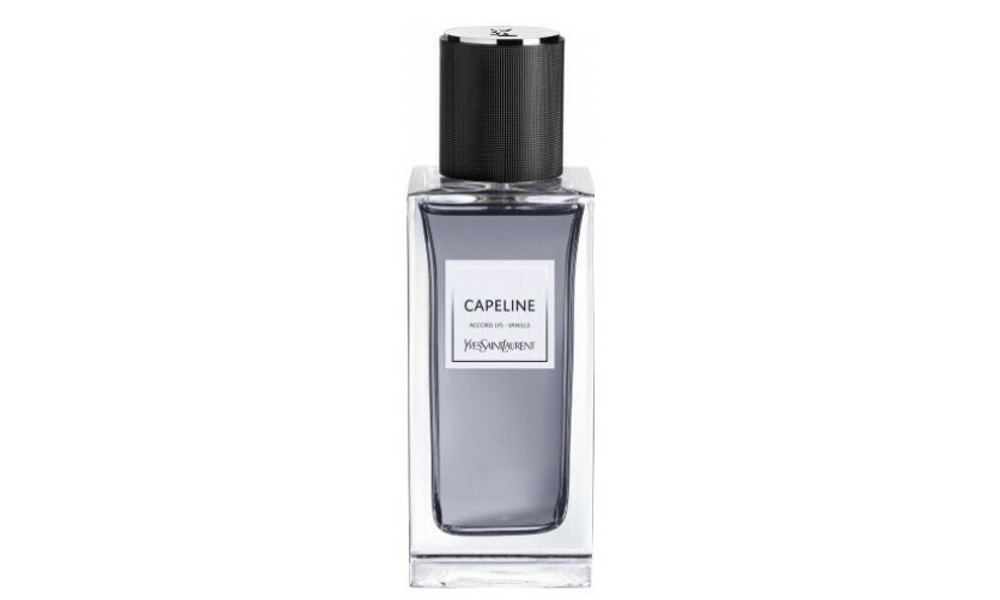 Yves Sant Laurent Capeline