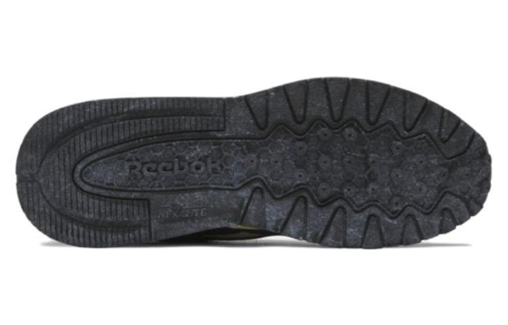 Кроссовки Reebok Classic Leather Hexalite+