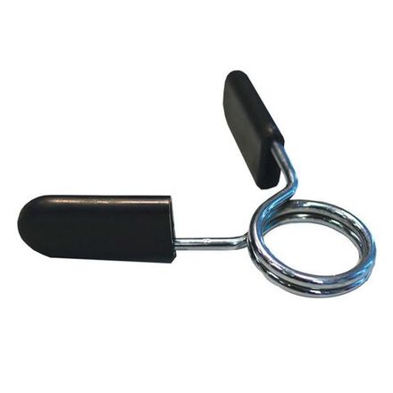 Замок-пружина для грифа D25 мм (1 шт) PROFI-FIT