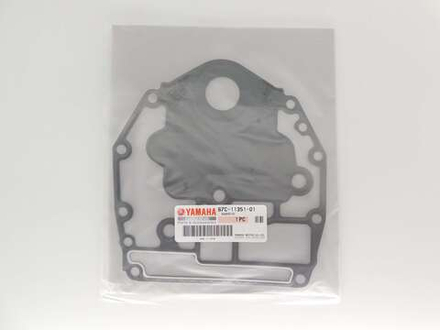 Прокладка под мотоголовку Yamaha F30 F40 F50 F60 FT50 FT60 замена 67C-11351-00-00