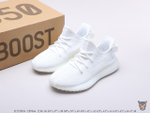 Кроссовки Yeezy Boost 350 V2 “Triple White”