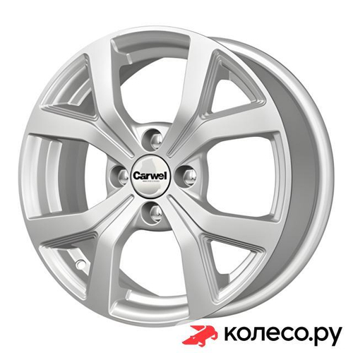 Таир 147 6x15/4*100 D60.1 ET40 SB