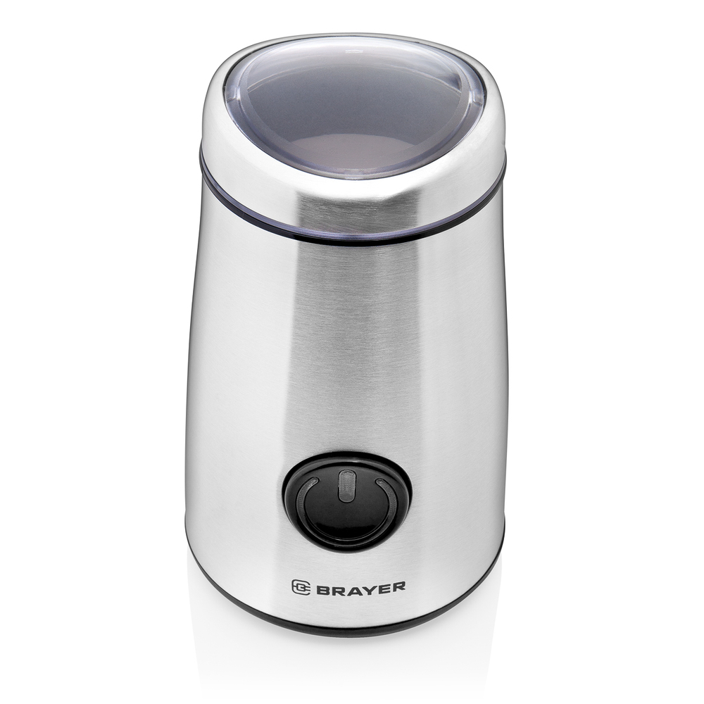 Кофемолка BRAYER BR 1184