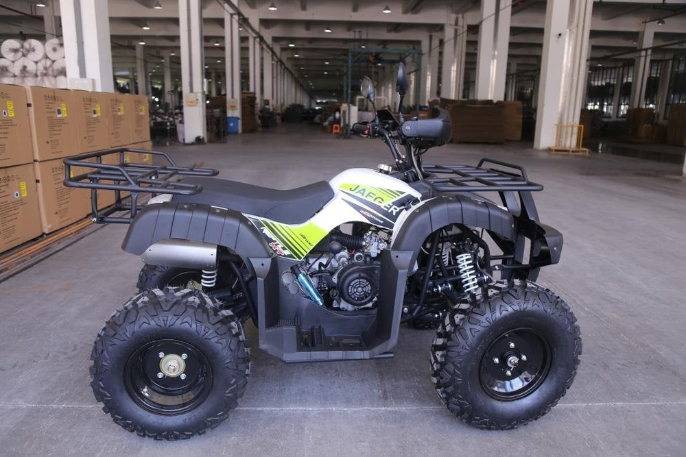 Квадроцикл ATV Jaeger 200
