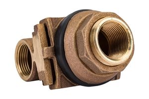 Средства монтажа водоснабжения