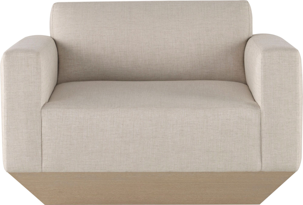 Кресло Baker Teatro Lounge Chair