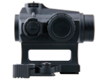 Прицел Vector Optics Maverick-III 1x22 Rubber Cover (SCRD-38)