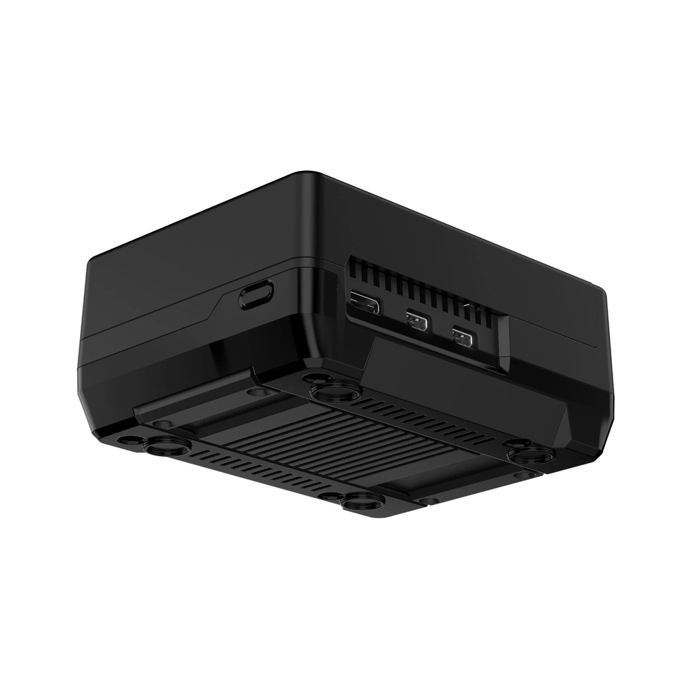 Корпус Argon NEO 5 M.2 NVME корпус для Raspberry Pi 5