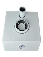 Котел напольный газовый САРМАТ АОГВ -17,4 -1 (НМ) Eurosit