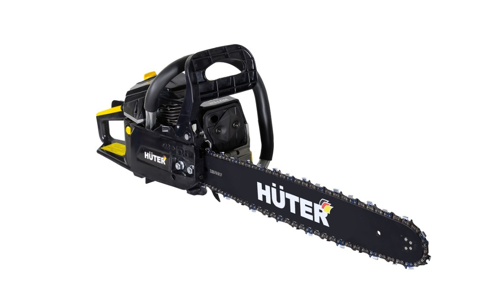Бензопила HUTER BS-62