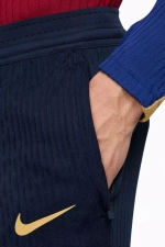 Штаны Nike FC Barcelona 23/24 Strike Elite