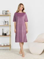 Туника Юнона Виотекс ЛИЛОВЫЙ