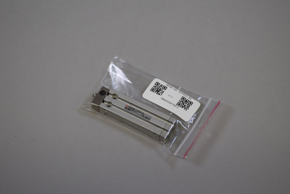 SMC CDUK-6D T0753-30