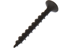 Саморез гипсокартон-дерево KRANZ 3,5x35, 200 шт. KR-01-3331-005