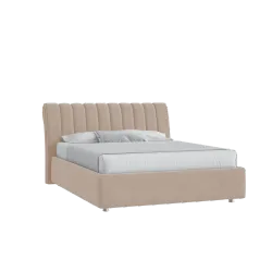 Кровать "Верди" 140х200, Мелодия сна, г. Пенза