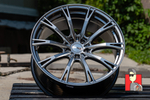 Комплект дисков VPS 3313 Flow Forming 19x8.5 et30 5x108