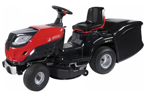 Газонокосилка с сиденьем (минитрактор) EFCO EF 102R/16 K