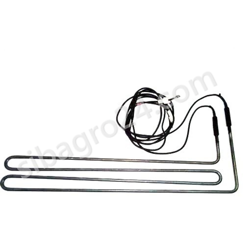 ТЭН батареи испарителя 500Вт для POLAIR CB114 2931001D