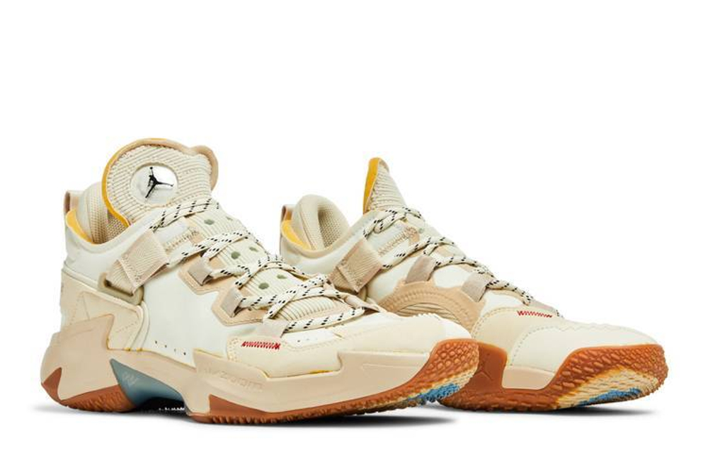 Кроссовки Jordan Why Not.5 Htg