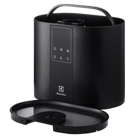 Увлажнитель воздуха ультразвуковой Electrolux EHU-6110D — (6)
