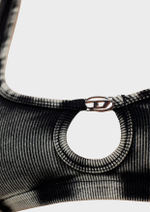 Топ бюстье DIESEL