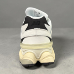 New Balance 9060 • White Black