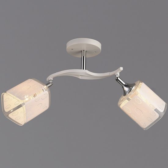 03663-0.3-02 светильник потолочный