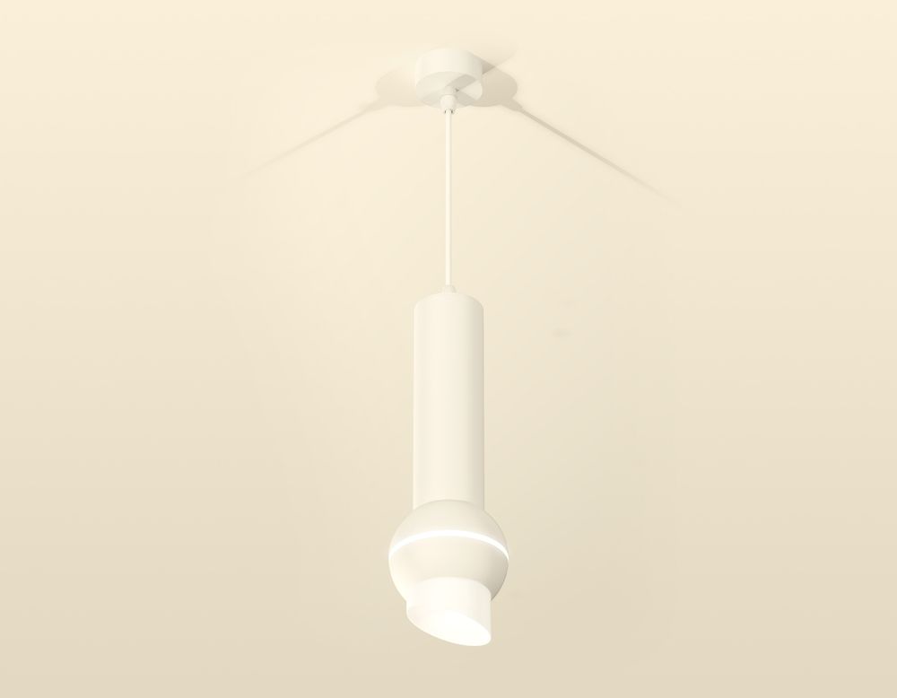 Ambrella Комплект подвесного светильника с дополнительной подсветкой Techno XP1101012