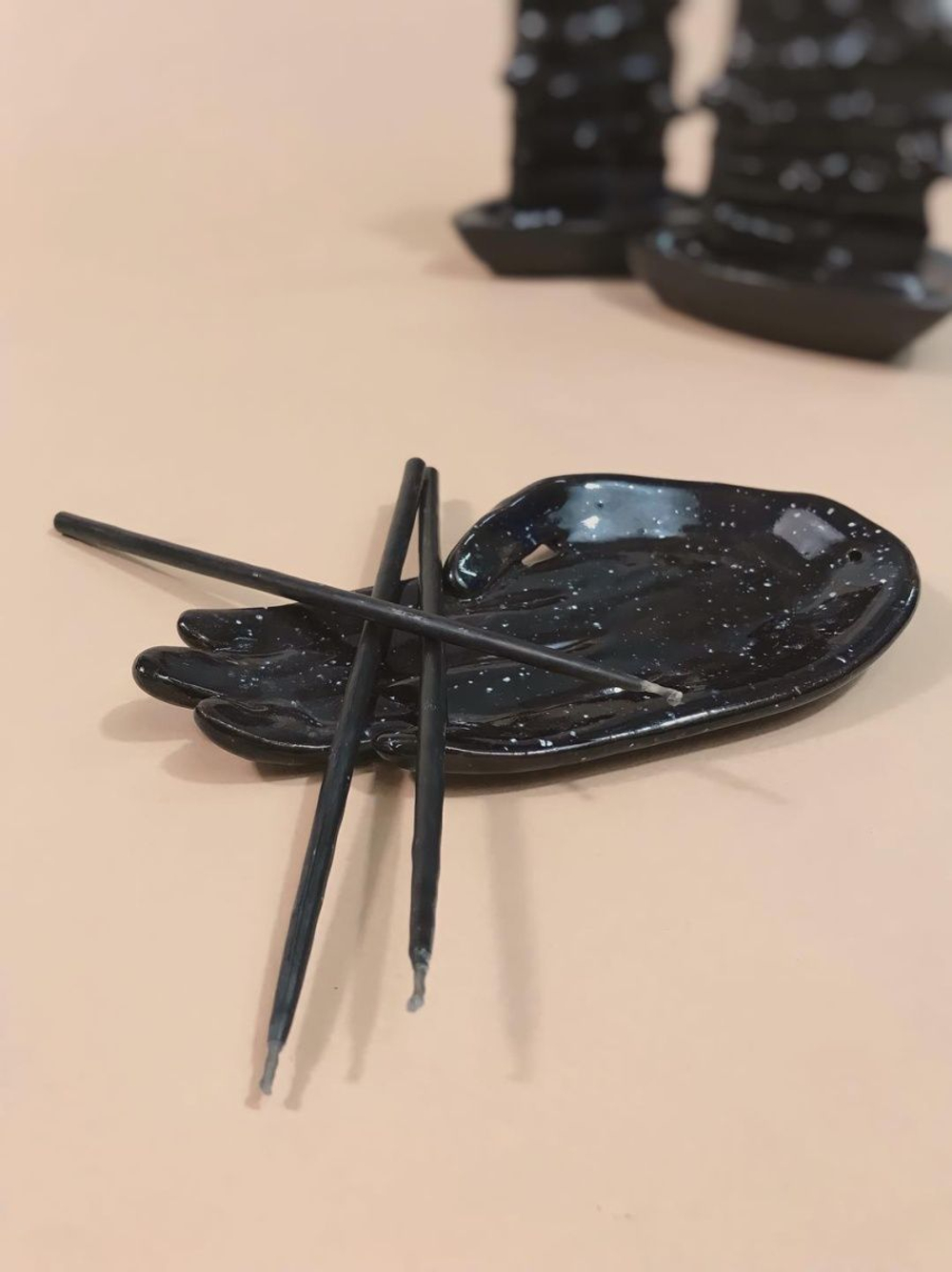 Свеча восковая разных размеров