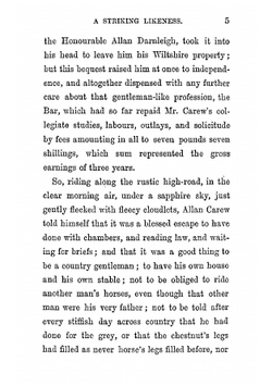 Sons of fire: a novel. Volume 1 | M. E. Braddon