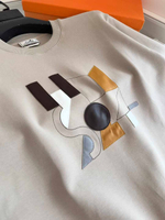 Свитшот Hermes