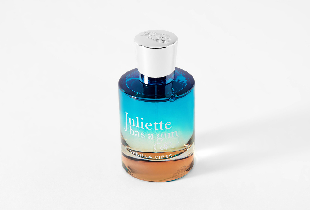 Juliette Has A Gun Vanilla Vibes