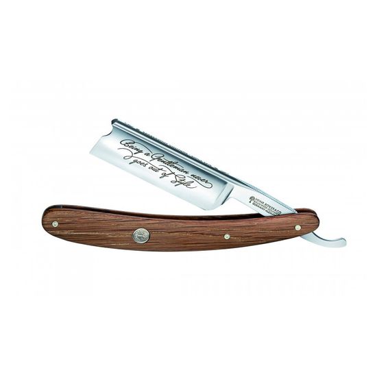 Опасная бритва Böker Manufaktur Barbershop Cologne 7/8 140543