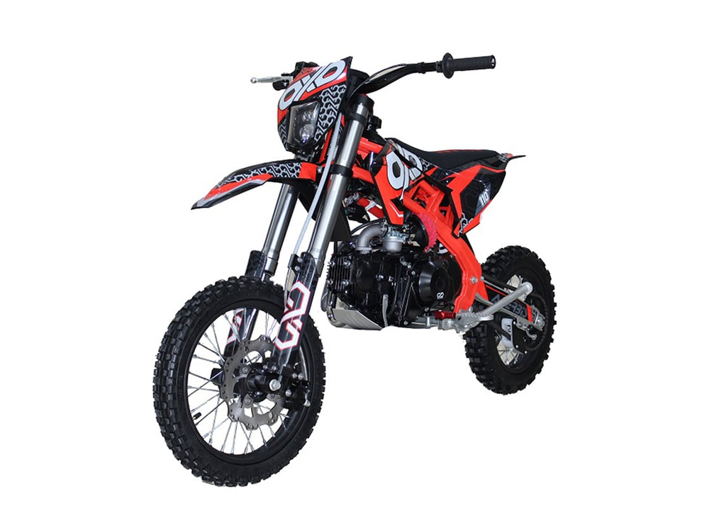 Мотоцикл OXO Base 110 SA PITBIKE