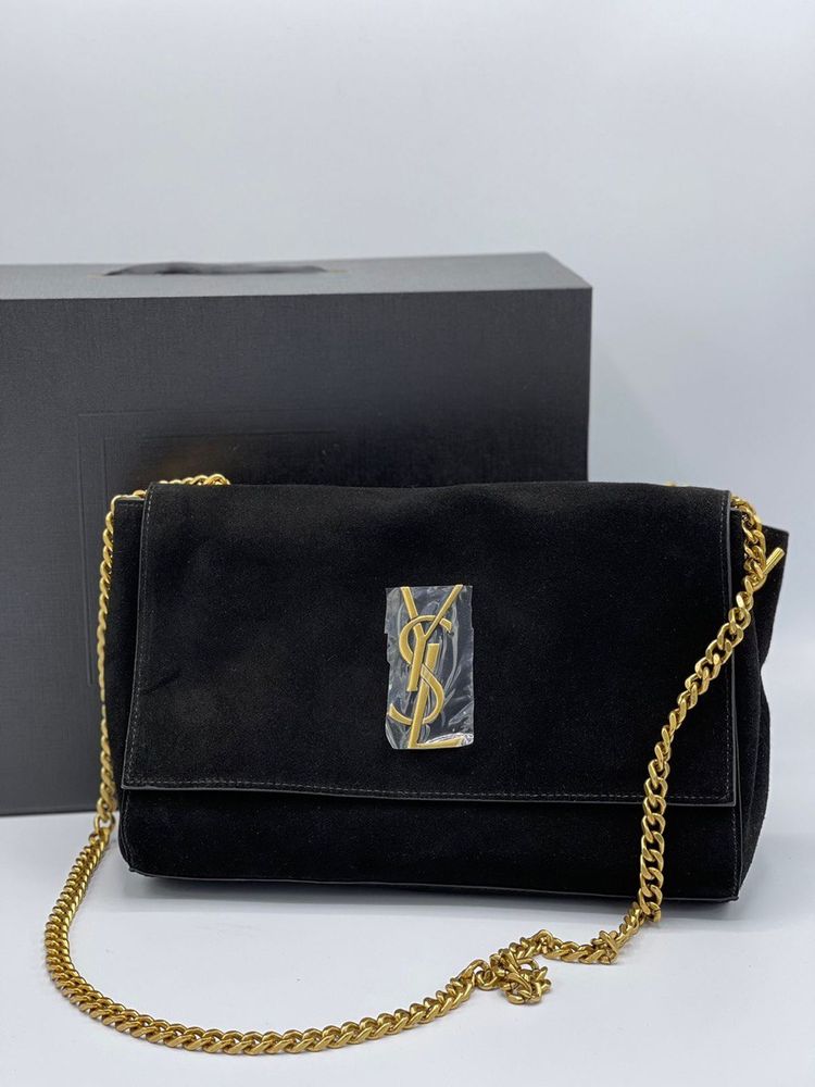 Yves Saint Laurent (YSL)