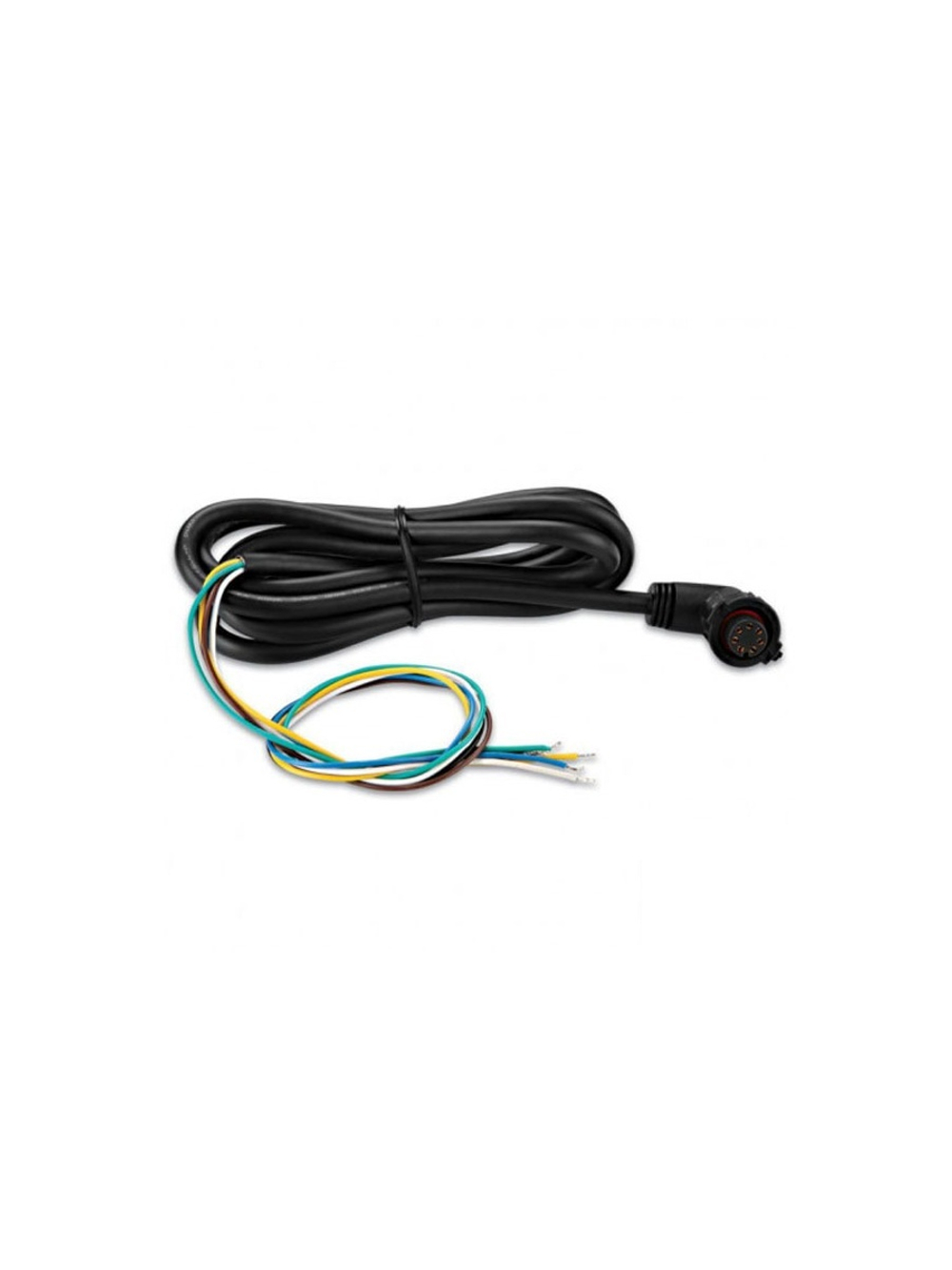 Garmin 7-pin кабель питания/данных для GHC 10 /20, GMI 10/ 20, GNX 20 / 21 (010-11129-00)