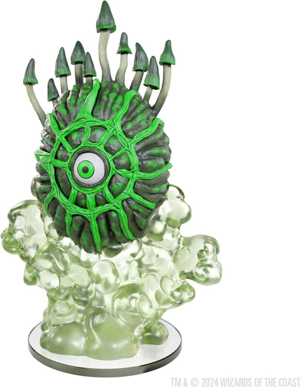 D&D Icons of the Realms: Underdark Expeditions – Booster